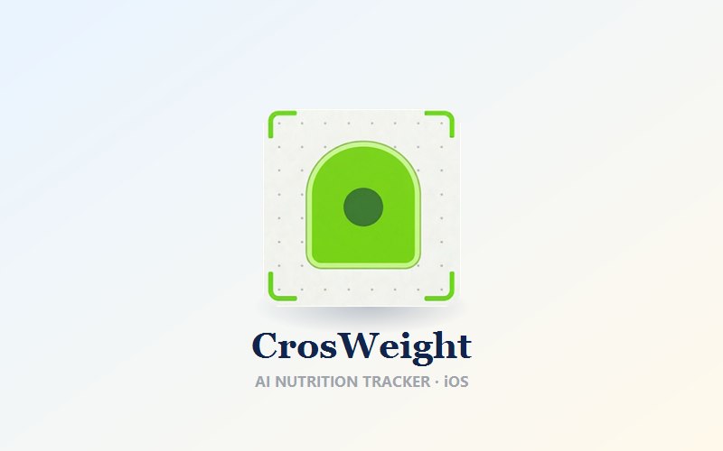crosweight preview